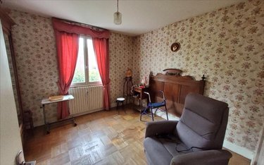 Maison a vendre Carhaix-Plouguer 29270 Finistère 100 m2 6 pièces 89250 euros