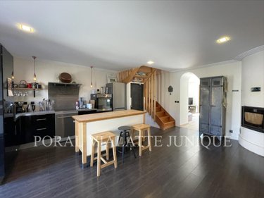Maison a vendre Ambérieu-en-Bugey 01500 Ain 100 m2 4 pièces 245000 euros