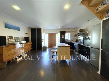 Maison a vendre Ambérieu-en-Bugey 01500 Ain 100 m2 4 pièces 245000 euros