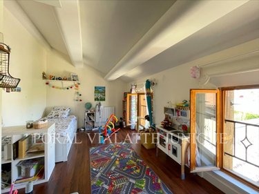 Maison a vendre Ambérieu-en-Bugey 01500 Ain 100 m2 4 pièces 245000 euros