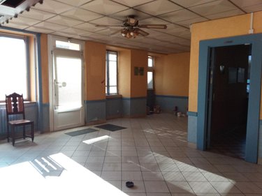 Maison a vendre Bazouges-la-Pérouse 35560 Ille-et-Vilaine 113 m2 7 pièces 86400 euros