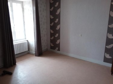 Maison a vendre Bazouges-la-Pérouse 35560 Ille-et-Vilaine 113 m2 7 pièces 86400 euros