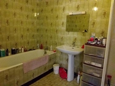 Maison a vendre Bazouges-la-Pérouse 35560 Ille-et-Vilaine 113 m2 7 pièces 86400 euros