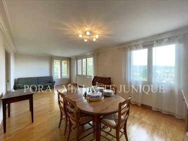 Maison a vendre Ambérieu-en-Bugey 01500 Ain 96 m2 4 pièces 295000 euros