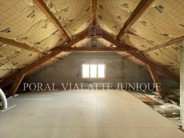 Maison a vendre Ambérieu-en-Bugey 01500 Ain 96 m2 4 pièces 295000 euros