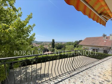 Maison a vendre Ambérieu-en-Bugey 01500 Ain 96 m2 4 pièces 295000 euros