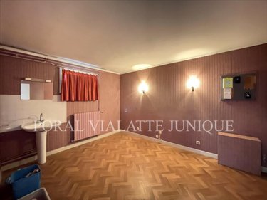 Maison a vendre Ambérieu-en-Bugey 01500 Ain 96 m2 4 pièces 295000 euros