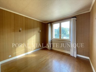 Maison a vendre Ambérieu-en-Bugey 01500 Ain 96 m2 4 pièces 295000 euros