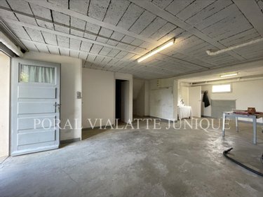 Maison a vendre Ambérieu-en-Bugey 01500 Ain 96 m2 4 pièces 295000 euros