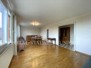 Maison a vendre Ambérieu-en-Bugey 01500 Ain 96 m2 4 pièces 295000 euros