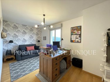 Maison a vendre Ambérieu-en-Bugey 01500 Ain 118 m2 5 pièces 260000 euros