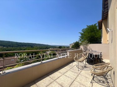 Maison a vendre Ambérieu-en-Bugey 01500 Ain 118 m2 5 pièces 260000 euros