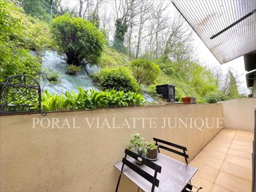Maison a vendre Ambérieu-en-Bugey 01500 Ain 118 m2 5 pièces 260000 euros