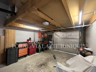 Maison a vendre Ambérieu-en-Bugey 01500 Ain 118 m2 5 pièces 260000 euros