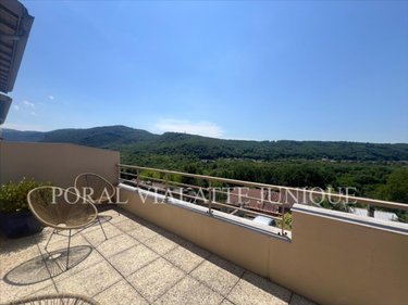 Maison a vendre Ambérieu-en-Bugey 01500 Ain 118 m2 5 pièces 260000 euros