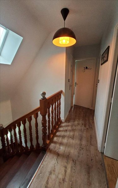 Maison a vendre Plounévézel 29270 Finistère 104 m2 6 pièces 241500 euros