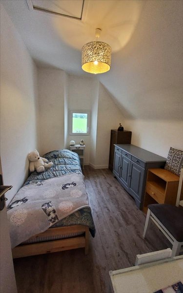Maison a vendre Plounévézel 29270 Finistère 104 m2 6 pièces 231000 euros