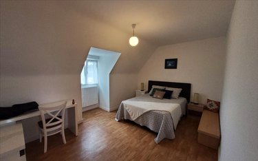 Maison a vendre Plounévézel 29270 Finistère 104 m2 6 pièces 241500 euros