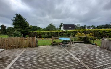 Maison a vendre Plounévézel 29270 Finistère 104 m2 6 pièces 241500 euros
