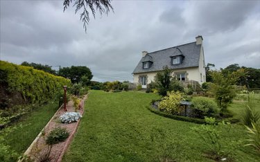 Maison a vendre Plounévézel 29270 Finistère 104 m2 6 pièces 241500 euros