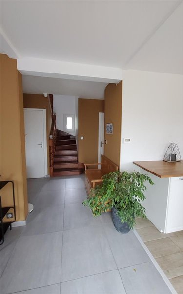 Maison a vendre Plounévézel 29270 Finistère 104 m2 6 pièces 241500 euros