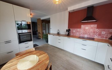 Maison a vendre Plounévézel 29270 Finistère 104 m2 6 pièces 241500 euros