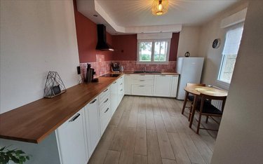 Maison a vendre Plounévézel 29270 Finistère 104 m2 6 pièces 241500 euros