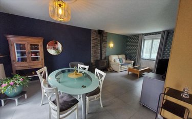 Maison a vendre Plounévézel 29270 Finistère 104 m2 6 pièces 241500 euros