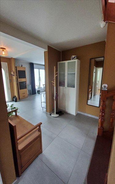 Maison a vendre Plounévézel 29270 Finistère 104 m2 6 pièces 231000 euros
