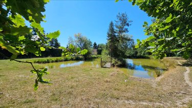 Maison a vendre Le Poislay 41270 Loir-et-Cher 61 m2 2 pièces 99400 euros