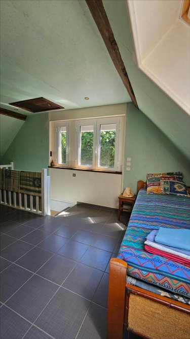 Maison a vendre Le Poislay 41270 Loir-et-Cher 61 m2 2 pièces 99400 euros