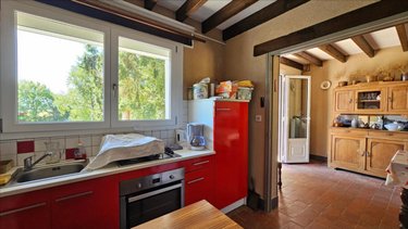 Maison a vendre Le Poislay 41270 Loir-et-Cher 61 m2 2 pièces 99400 euros
