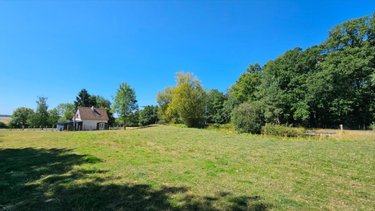 Maison a vendre Le Poislay 41270 Loir-et-Cher 61 m2 2 pièces 99400 euros