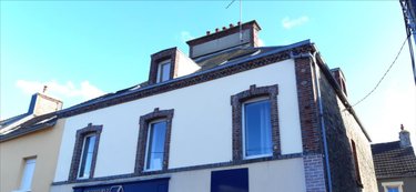 Appartement a vendre Cherbourg-en-Cotentin 50100 Manche 108 m2 5 pièces 188664 euros