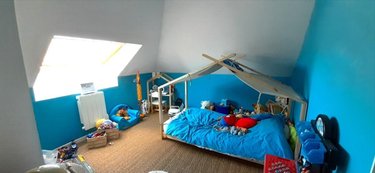 Appartement a vendre Cherbourg-en-Cotentin 50100 Manche 108 m2 5 pièces 188664 euros