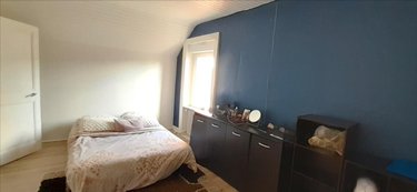 Appartement a vendre Cherbourg-en-Cotentin 50100 Manche 108 m2 5 pièces 188664 euros