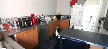 Appartement a vendre Cherbourg-en-Cotentin 50100 Manche 108 m2 5 pièces 188664 euros