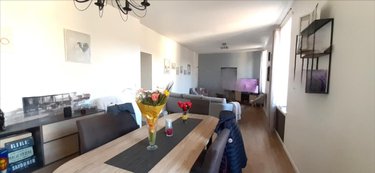 Appartement a vendre Cherbourg-en-Cotentin 50100 Manche 108 m2 5 pièces 188664 euros