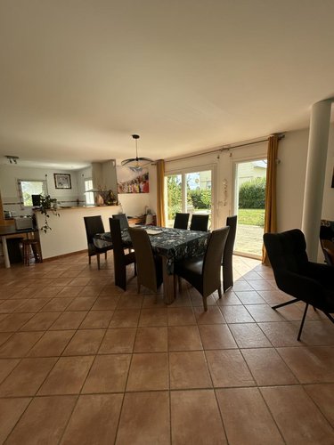 Maison a vendre Landerneau 29800 Finistère 138 m2 6 pièces 371270 euros