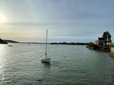 Maison a vendre Saint-Malo 35400 Ille-et-Vilaine 241 m2 8 pièces 1479338 euros