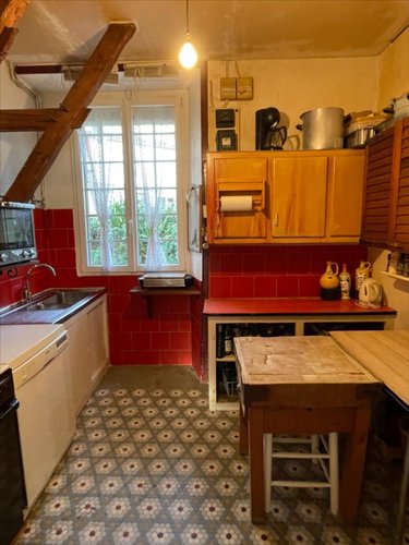 Maison a vendre Saint-Malo 35400 Ille-et-Vilaine 241 m2 8 pièces 1479338 euros