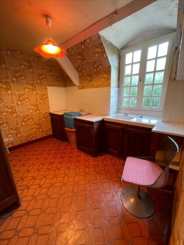Maison a vendre Saint-Malo 35400 Ille-et-Vilaine 241 m2 8 pièces 1479338 euros