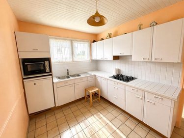 Maison a vendre Plouzané 29280 Finistère 90 m2 5 pièces 158000 euros