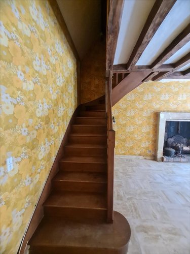 Maison a vendre Ternay 41800 Loir-et-Cher 157 m2 8 pièces 176630 euros