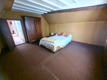 Maison a vendre Ternay 41800 Loir-et-Cher 157 m2 8 pièces 176630 euros
