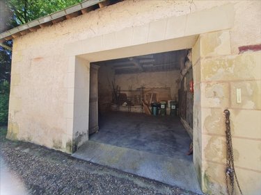 Maison a vendre Ternay 41800 Loir-et-Cher 157 m2 8 pièces 176630 euros