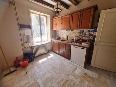 Maison a vendre Ternay 41800 Loir-et-Cher 157 m2 8 pièces 176630 euros