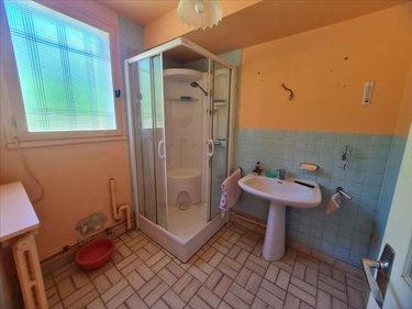 Maison a vendre Ternay 41800 Loir-et-Cher 157 m2 8 pièces 176630 euros