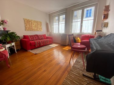 Appartement a vendre Reims 51100 Marne 117 m2 5 pièces 393500 euros