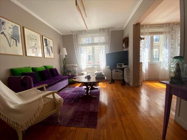 Appartement a vendre Reims 51100 Marne 117 m2 5 pièces 393500 euros